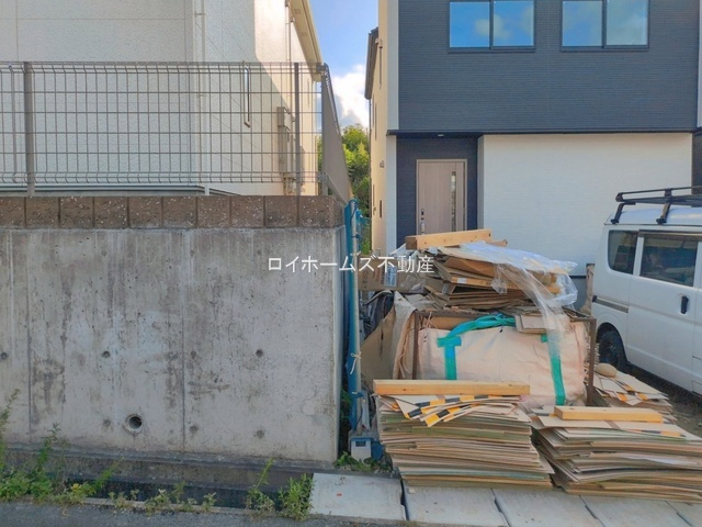  | 名古屋市守山区下志段味５丁目1109『仲介料無料』新築戸建て | 撮影：'26/09/01 