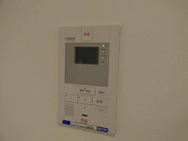 ハビテ清瀬のその他