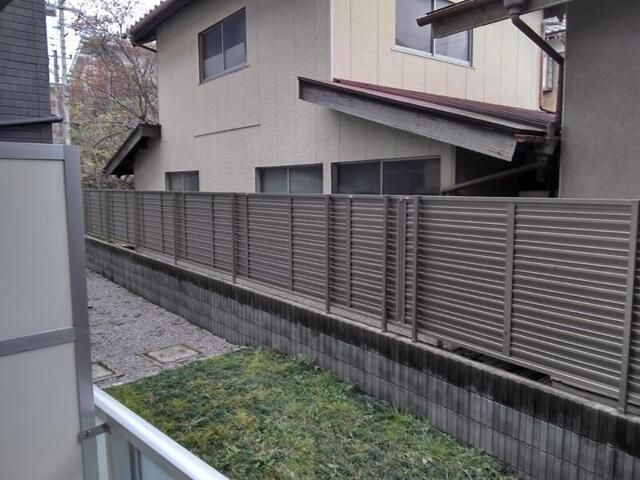 ハビテ清瀬の展望