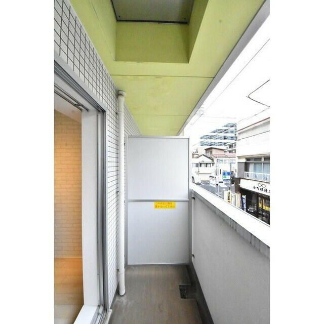ブランヴェール金町駅前