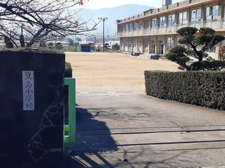 【周辺】 | エアリーヒルズ | 箕島小学校まで1600m