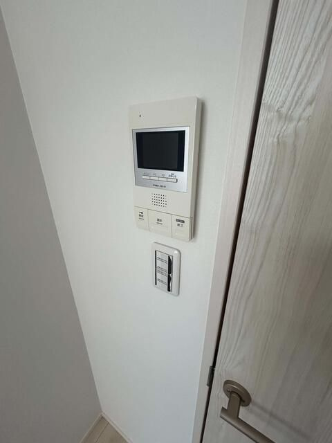 楽信マンションの設備