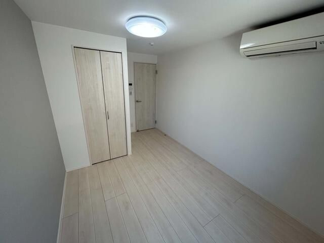 楽信マンションのその他