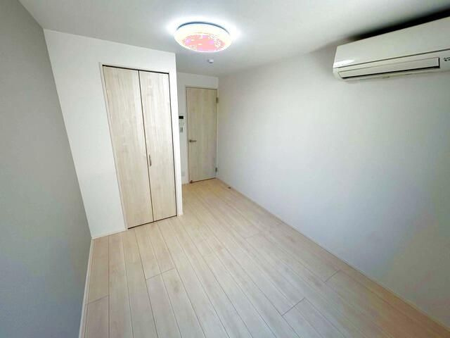 楽信マンションのその他