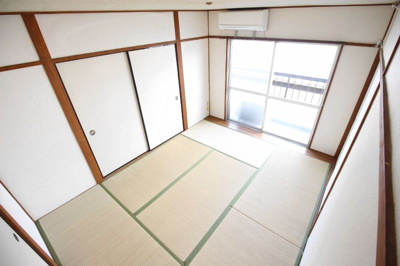 【和室】 | 寺田荘