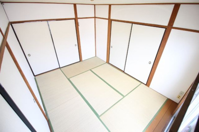 【和室】 | 寺田荘
