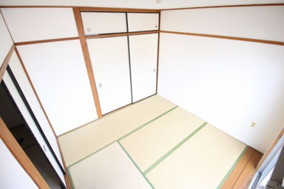 【寝室】 | 寺田荘