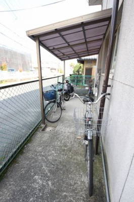 【その他共用部分】 | 寺田荘