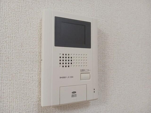サウスウインドの設備