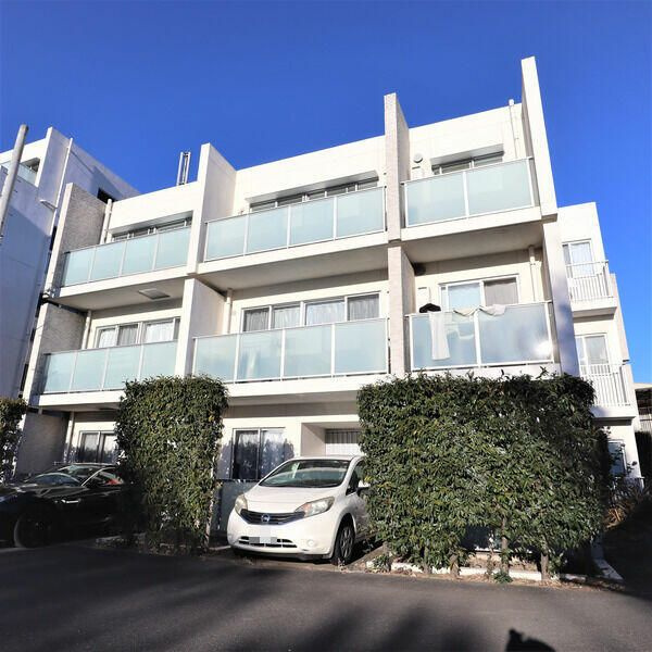 グランガーデンⅢ