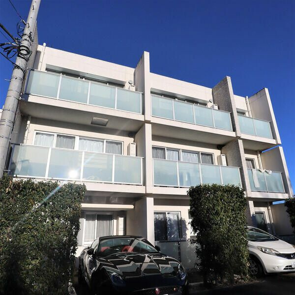 グランガーデンⅢの設備