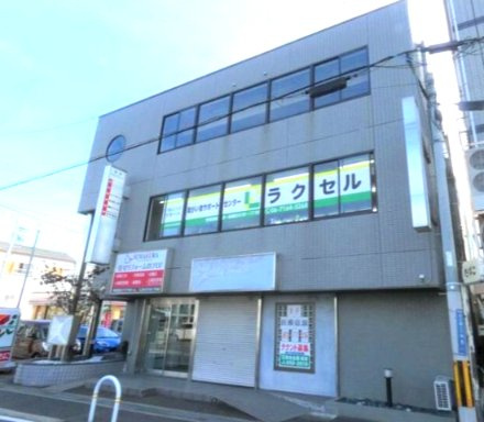 新栄プロパティー近江堂