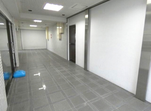 新栄プロパティー近江堂の内装