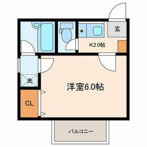 Ｍｉｏハウスの間取り