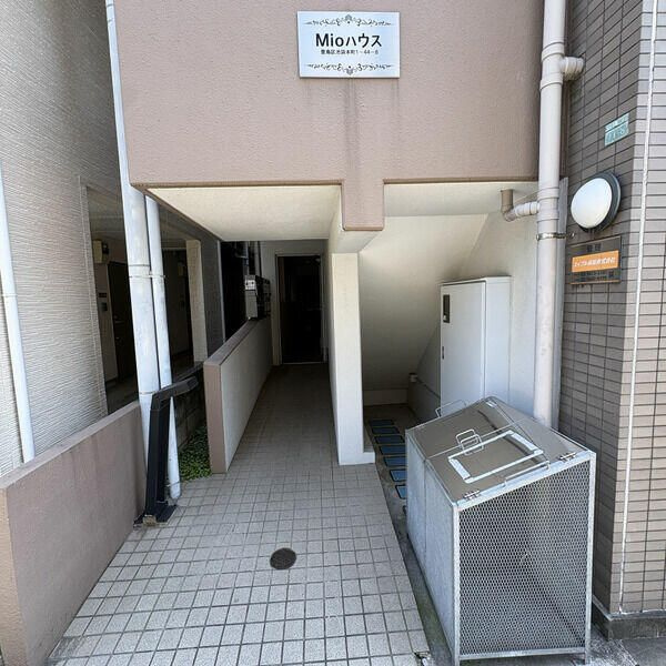 Ｍｉｏハウス