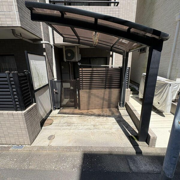 Ｍｉｏハウス