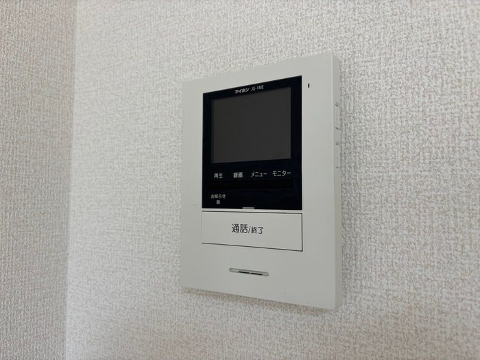 リビングタウン舟橋壱番館　C