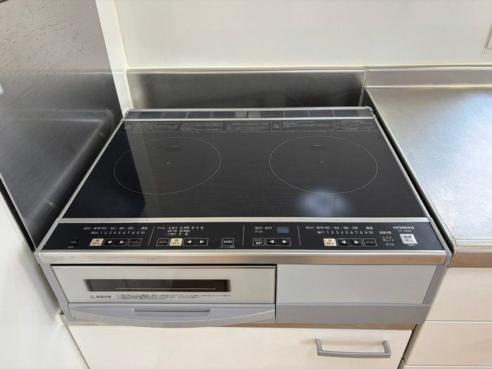 リビングタウン舟橋壱番館　C