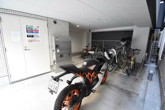 アリーチェ文京根津