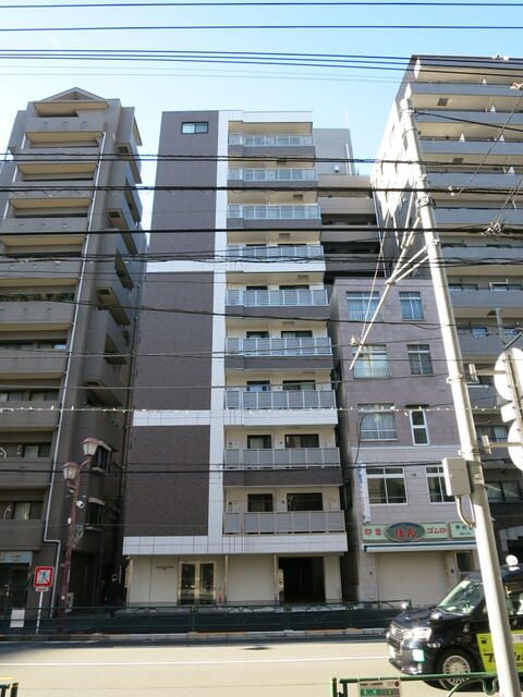 アリーチェ文京根津