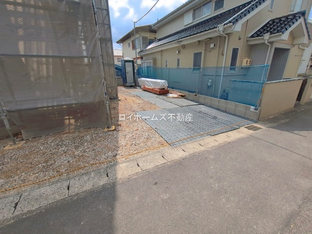  | 豊明市栄町大根1-515『仲介料無料』新築戸建て | 撮影：'26/08/31