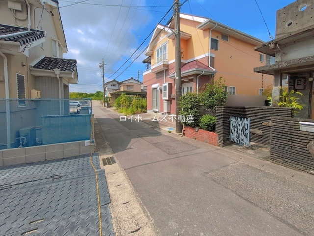  | 豊明市栄町大根1-515『仲介料無料』新築戸建て | 撮影：'26/08/31