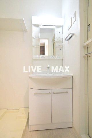 【洗面所独立】スプランディッド新大阪DUE