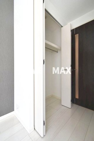 【収納】スプランディッド新大阪DUE