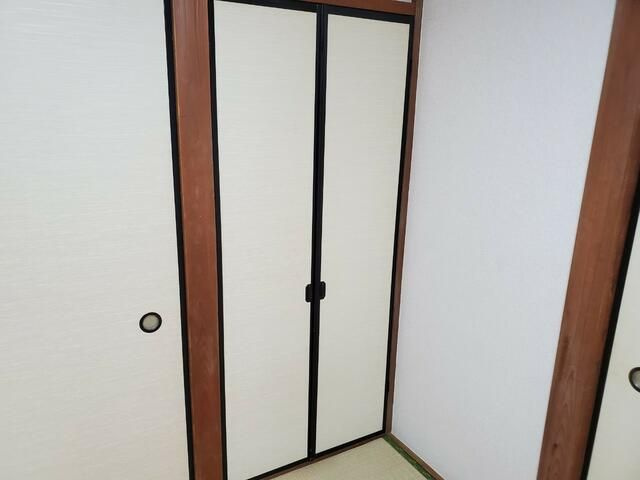 メゾン町山の設備