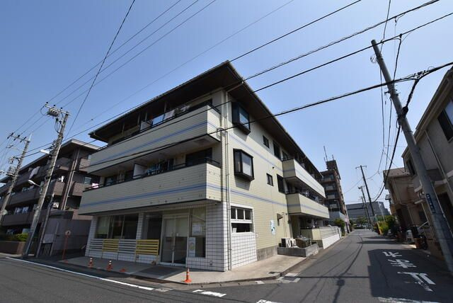 メゾン町山