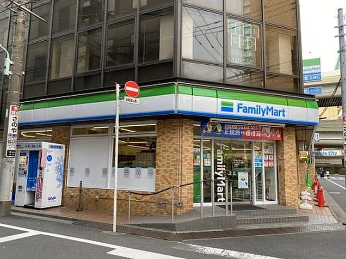 ライオンズプラザ池袋の周辺