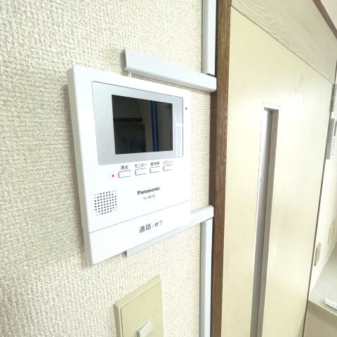 ハウスYOU66のセキュリティ