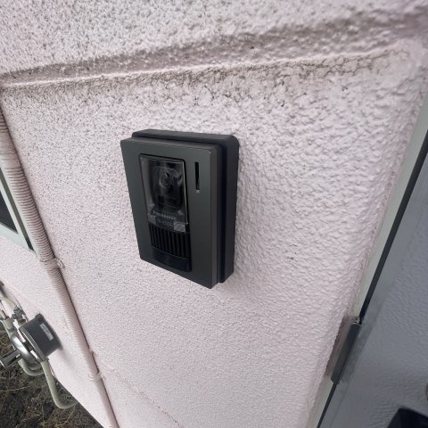 ハウスYOU66のセキュリティ