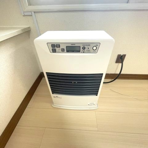 ハウスYOU66の設備