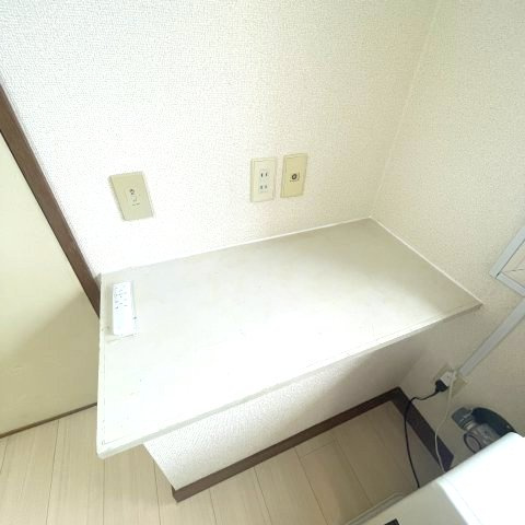 ハウスYOU66の設備