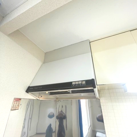 ハウスYOU66の設備
