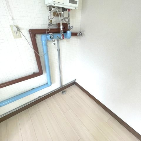 ハウスYOU66の設備