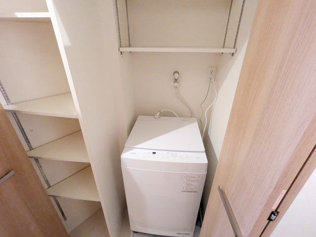 ゼファーズ日本橋浜町の内装|内装もきれいです