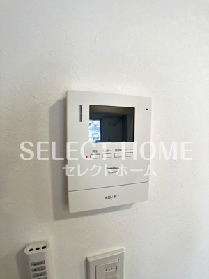 【セキュリティ】 | マンション稲葉