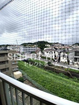 【展望】 | マンション稲葉