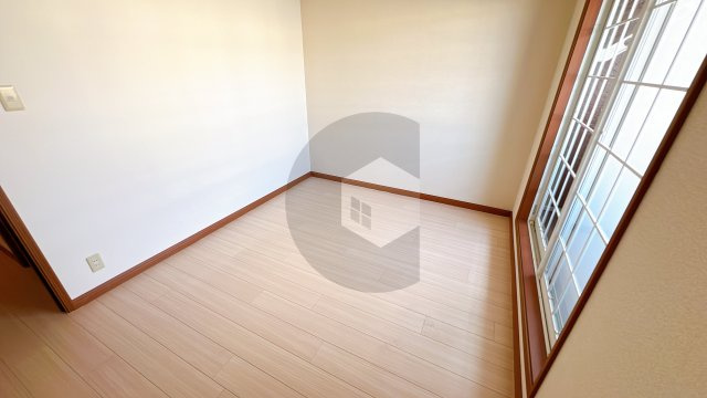 ジィプソフィラの寝室