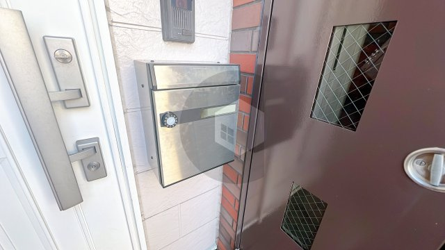 ジィプソフィラのその他共用部分