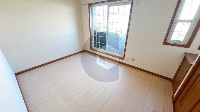 ジィプソフィラの寝室