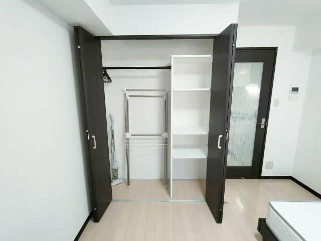 ジェラトーニ浦安の設備|他部屋参考写真