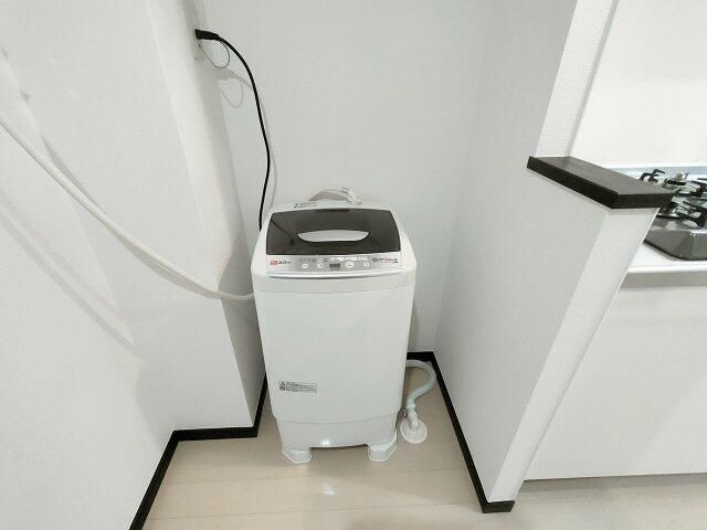 ジェラトーニ浦安の設備|他部屋参考写真
