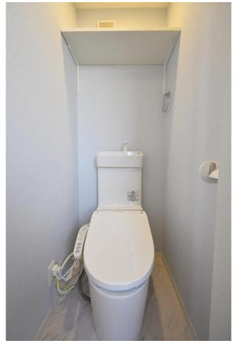 RE平和台(アールイーヘイワダイ)のトイレ|トイレも気になるポイント