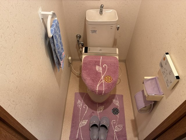 ネオハイツ小牧中央