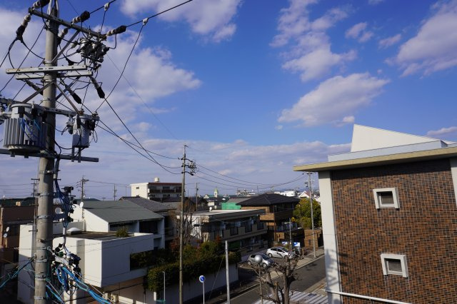 仲介手数料0！！シティライフ高社の展望