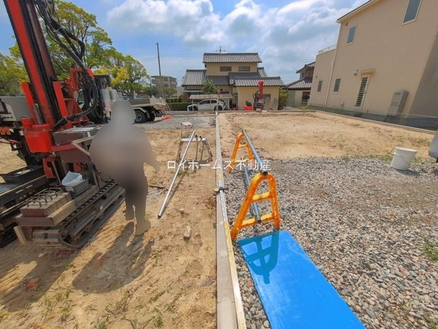  | 豊明市二村台７丁目12-3『仲介料無料』新築戸建て | 撮影：'26/08/31 