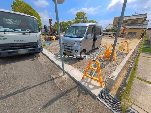  | 豊明市二村台７丁目12-3『仲介料無料』新築戸建て | 撮影：'26/08/31 